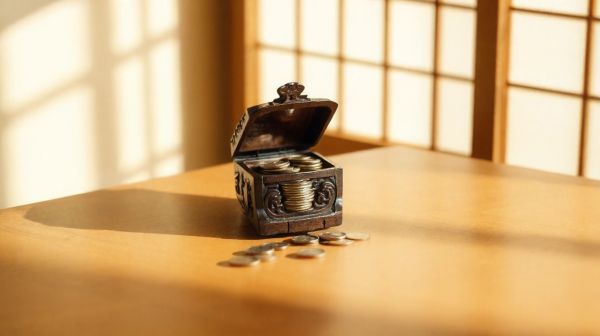 5 avantages de la tirelire japonaise pour booster votre épargne