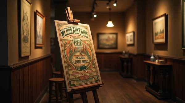 Affiches et posters : découvrez l'art de votre commune