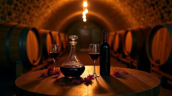 Aménagez une cave a vin sous escalier avec élégance