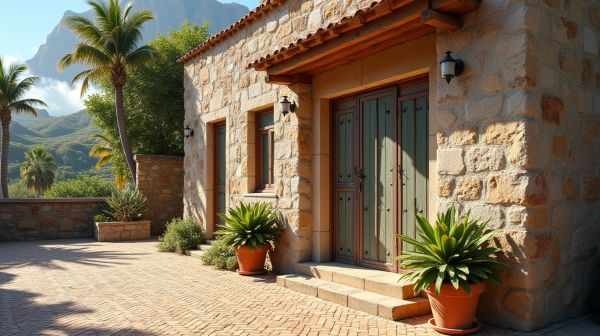 Carreaux extérieur Réunion : choisir le revêtement parfait pour vos espaces