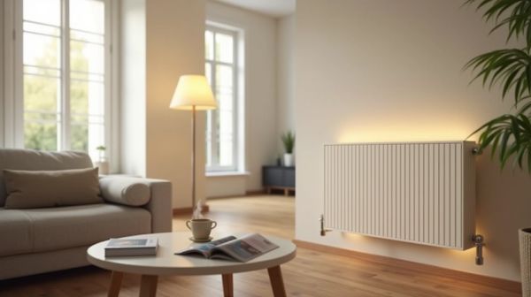 Choisir un chauffage électrique : solutions économiques et confort thermique