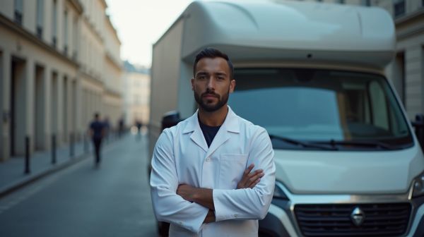 Comment choisir son déménageur à Paris - les vrais critères qui comptent