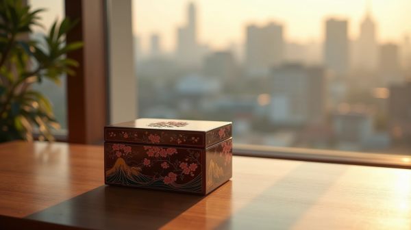 Comment la tirelire japonaise peut transformer votre épargne