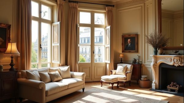 Comment réussir la rénovation d'un appartement à Paris ?