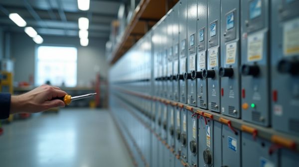 Comprendre gtl : guide pratique pour une installation électrique optimisée