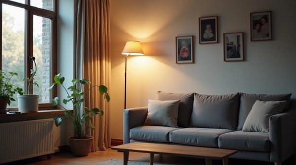 Créer un cocon paisible : réussir son isolation phonique à la maison