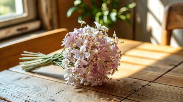 Découvrez les bienfaits surprenants de la fleur de jéricho