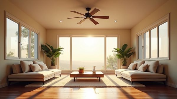 Des solutions inattendues pour climatiser une maison efficacement