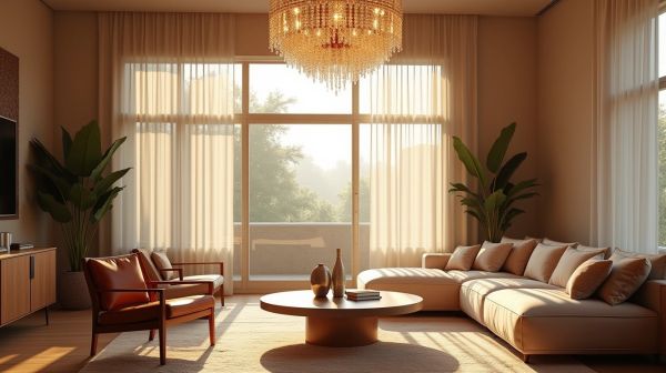 Devenir expert en décoration d'intérieur : étapes et compétences