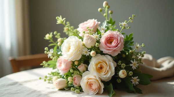 Entrefleuristes : Livraison de fleurs fraîches par nos artisans fleuristes locaux.