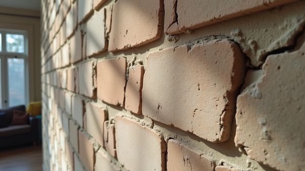 Fissures de maison : quand faire intervenir un expert d'assuré