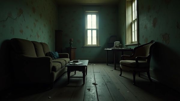 Fissures de maison : quand faire intervenir un expert d'assuré