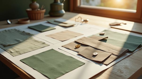 Formation en décoration d'intérieur : programme et prérequis
