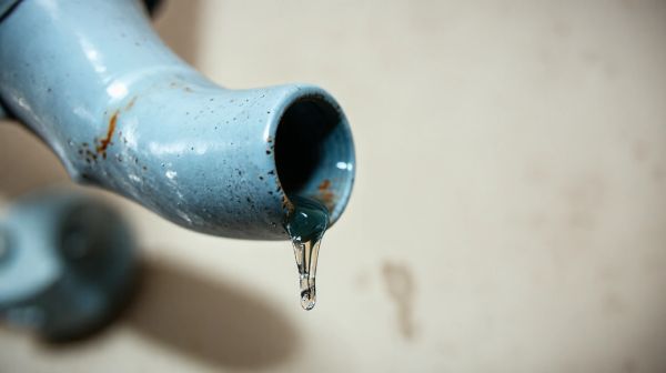 Fuite d'eau : techniques des experts pour détecter l'origine