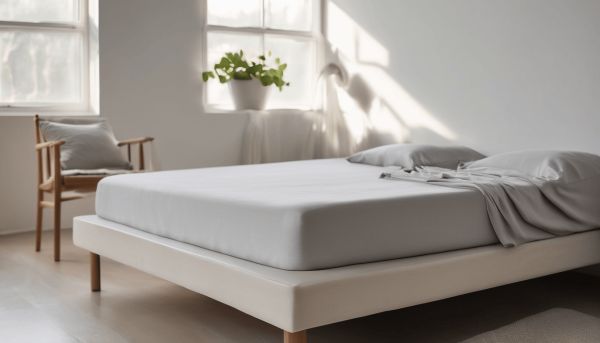 Le drap housse 80×200 adapté à votre matelas