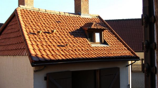 Les critères essentiels pour engager un couvreur à Dunkerke