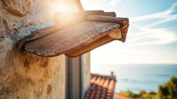 Les meilleures raisons d'engager un couvreur à Antibes