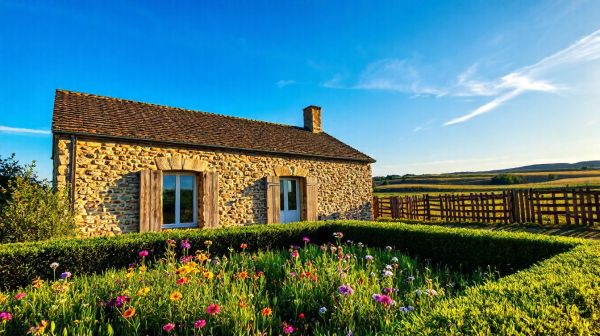 Les meilleures stratégies pour un projet de maison à Saint-Junien