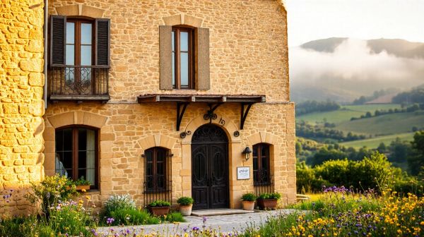Les meilleures stratégies pour un projet de maison à Saint-Junien