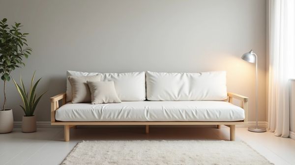 Les meilleurs futons japonais pour un sommeil idéal