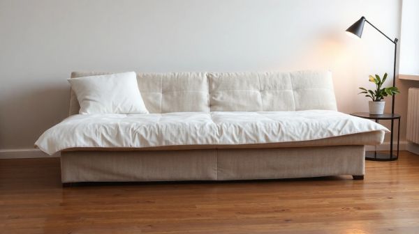 Les meilleurs futons japonais pour un sommeil idéal