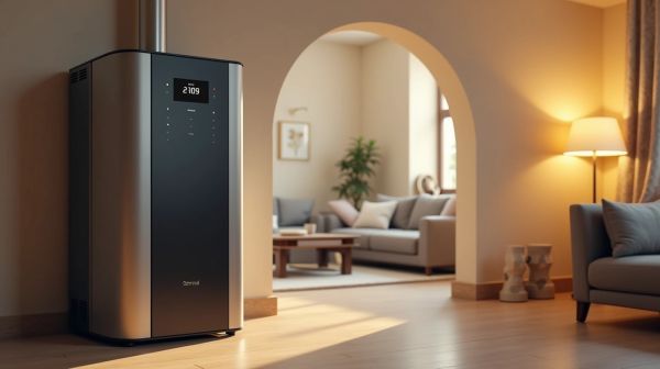 Obtenir la prime pellet de 250 € pour votre poêle à granulés