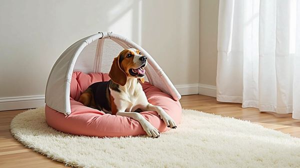 Offrez confort et style avec un tapis pour tipi