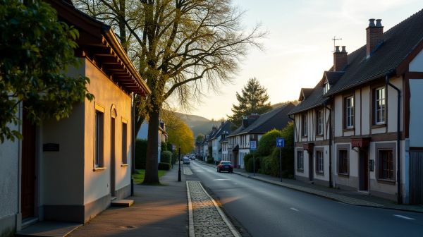 Optimiser la construction de maisons à Saint-Junien