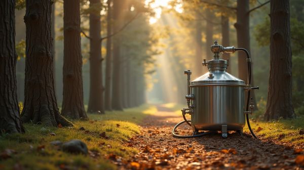 Optimiser la protection de votre bois avec un saturateur professionnel