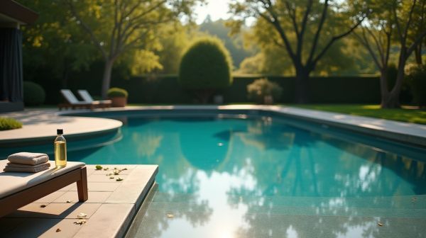Piscine hors sol : la méthode pour choisir un volet vraiment adapté à la forme du bassin
