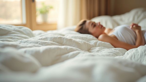 Pourquoi le matelas hybride français surpasse les attentes en confort
