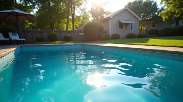 Quel budget prévoir pour une piscine coque en 2026