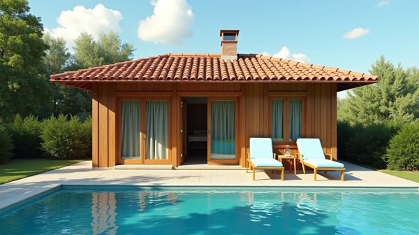 Quel budget prévoir pour une piscine coque en 2026