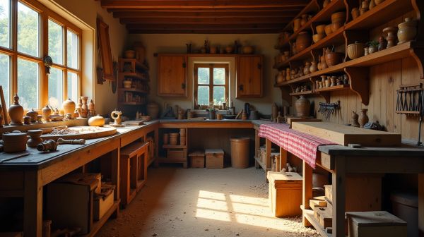 Quelle menuiserie choisir à Limoges pour vos projets ?