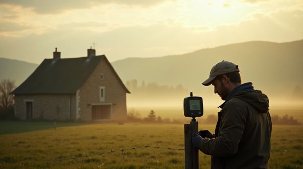 Solutions efficaces pour traitement de l'humidité en Normandie