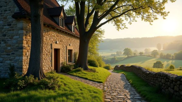 Solutions efficaces pour traitement de l'humidité en Normandie