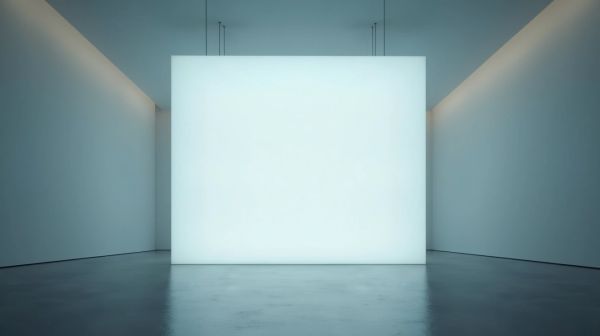 Suspension XXL : sublimer les grands volumes