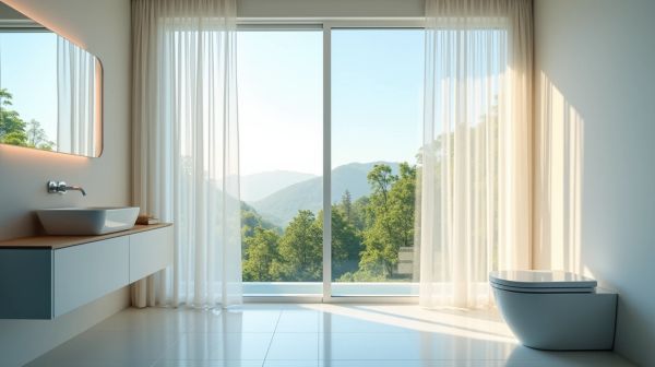 Toile brise vue : solutions pour une occultation extérieure efficace