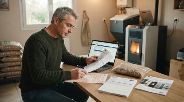 Top 5 conseils pour bénéficier de la prime pellet de 250 €