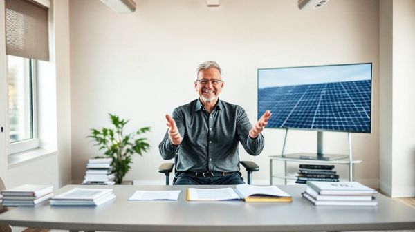 Top 5 critères pour sélectionner un expert en film solaire