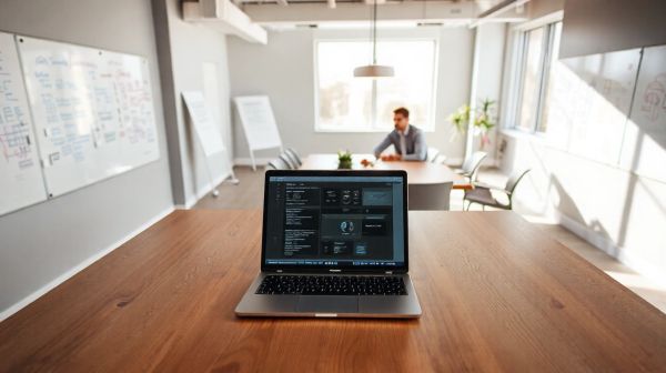 Top 5 logiciels de gestion chantier pour booster votre productivité