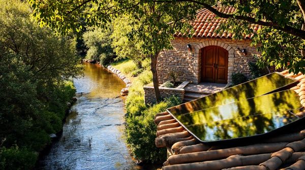 Top 5 raisons de choisir l'éco-construction à Cahors pour votre maison