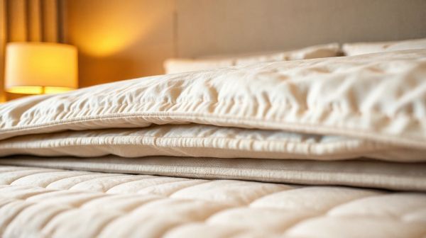Top 5 raisons pour lesquelles le matelas hybride français excelle en confort