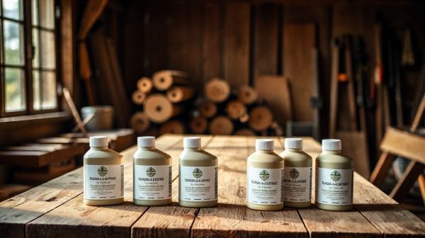 Top 5 saturateurs pro pour protéger efficacement votre bois