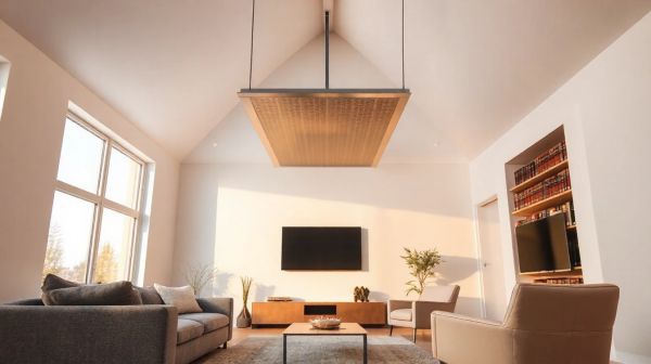 Top 5 systèmes de chauffage électrique pour économies et confort