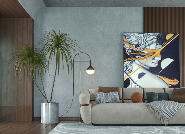 Top affiches déco surprenantes pour un intérieur tendance