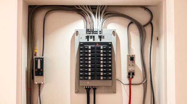 Top conseils pour optimiser l'installation électrique avec gtl