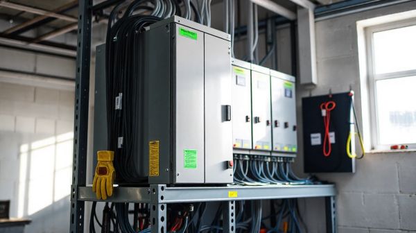 Top conseils pour optimiser l'installation électrique avec gtl