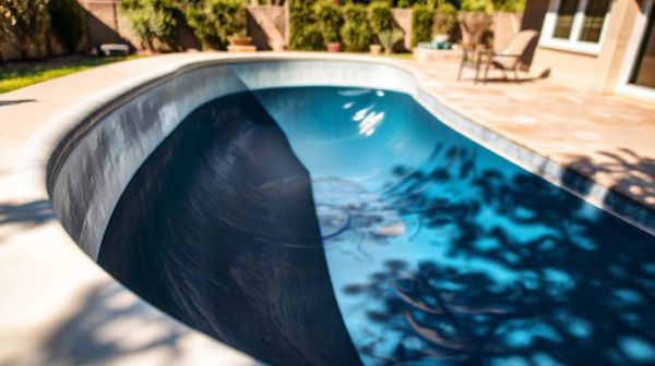 Top éléments du coût d'une piscine coque en 2026