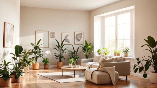 Top méthodes peu connues pour un climat intérieur idéal